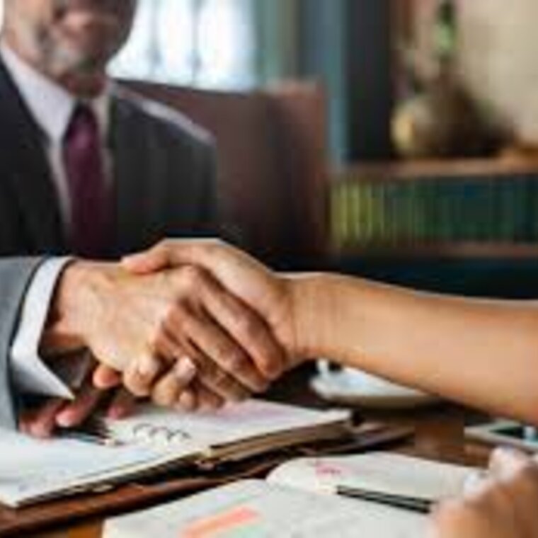 Andri Makawi and Partners &mdash; trusted partnership