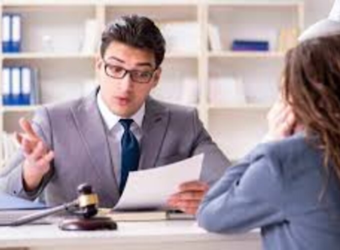 Legal Consultation