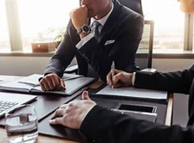 Contracts & Agreements